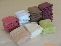 深圳市愛家紡織品 精選茶巾系列與紡織品遮篷產品全覽