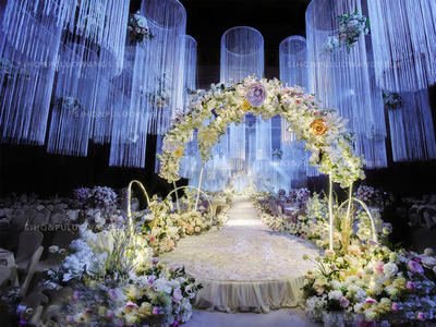 長沙婚慶新風(fēng)尚 搶先活動價格，定制專屬婚禮夢想