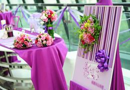 金喜堂婚禮策劃 以匠心與創(chuàng)意，為您打造獨(dú)一無二的專屬慶典